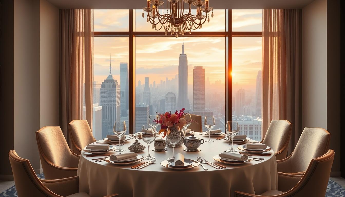 Exceptional Apartment Selection